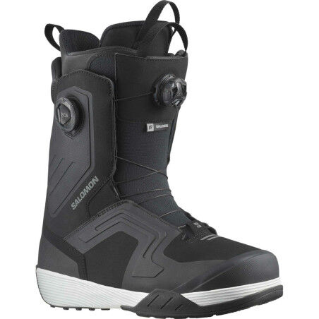 Salomon: DIALOGUE DUAL BOA boots for men - Main Image
