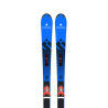 Pack of Dynastar SPEED WC FIS SL FAC 165 + SPX15 racing skis
