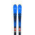 Rennski-Paket Dynastar SPEED WC FIS SL FAC 165 + SPX15