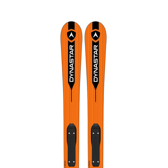 Pack of Dynastar TEAM COMP RL skis + KID-X bindings Pack of Dynastar TEAM COMP RL skis + KID-X bindings