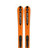Pack of Dynastar TEAM COMP RL skis + KID-X bindings