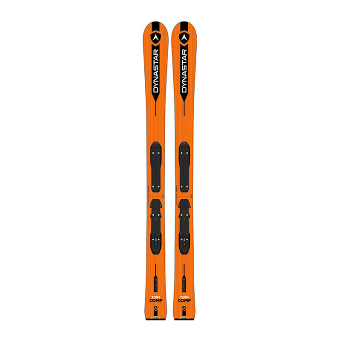 Pack of Dynastar TEAM COMP RL skis + KID-X bindings Pack of Dynastar TEAM COMP RL skis + KID-X bindings
