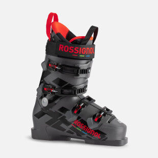 Chaussures de ski Rossignol HERO WORLD CUP 110 MV - METEOR