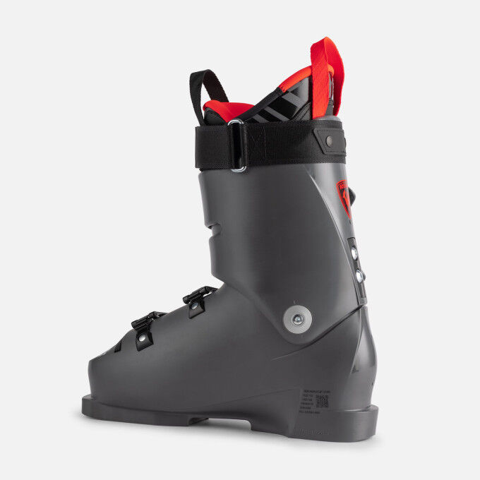 Rossignol HERO WORLD CUP 110 MV Ski Boots - METEOR Rossignol HERO WORLD CUP 110 MV Ski Boots - METEOR