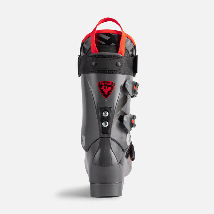 Rossignol HERO WORLD CUP 110 MV Ski Boots - METEOR Rossignol HERO WORLD CUP 110 MV Ski Boots - METEOR