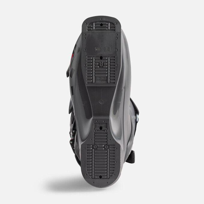Rossignol HERO WORLD CUP 110 MV Ski Boots - METEOR Rossignol HERO WORLD CUP 110 MV Ski Boots - METEOR