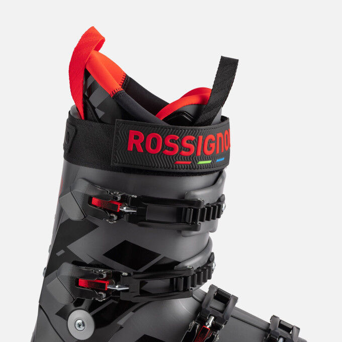 Rossignol HERO WORLD CUP 110 MV Ski Boots - METEOR Rossignol HERO WORLD CUP 110 MV Ski Boots - METEOR