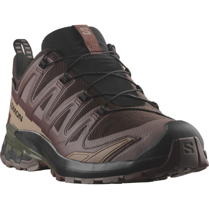 Salomon : Chaussure de trail pour homme SHOES XA PRO 3D V9 GTX Salomon : Chaussure de trail pour homme SHOES XA PRO 3D V9 GTX
