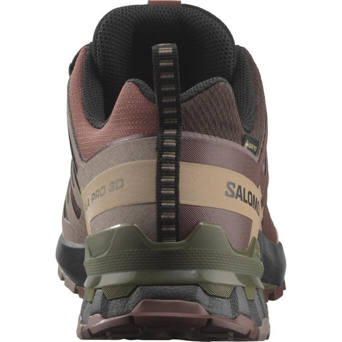 Salomon: Trailrunning-Schuh für Männer SHOES XA PRO 3D V9 GTX