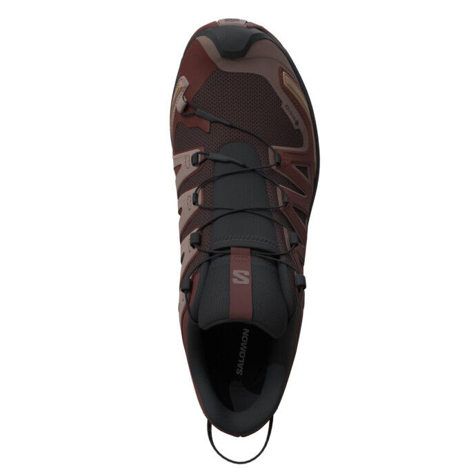 Salomon: Trailrunning-Schuh für Männer SHOES XA PRO 3D V9 GTX