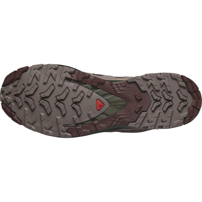 Salomon : Zapatillas de trail XA PRO 3D V9 GTX para hombre