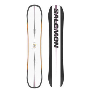 Salomon ASSASSIN all-mountain snowboard