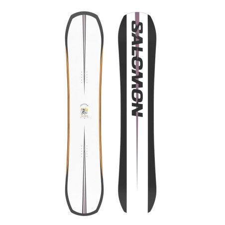 スノーボード SALOMON ASSASSIN 150cm Snowboard all mountain Salomon ASSASSIN
