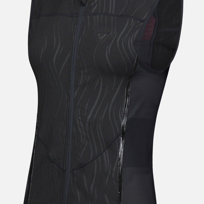 Rossignol: FLEXVENT VEST SR chaqueta mujer