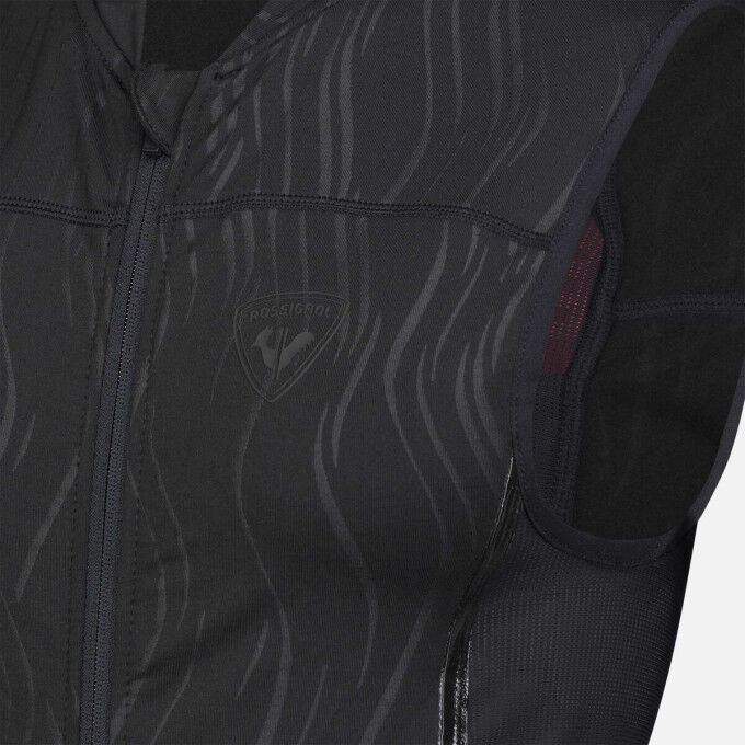 Rossignol: Damenjacke FLEXVENT VEST SR
