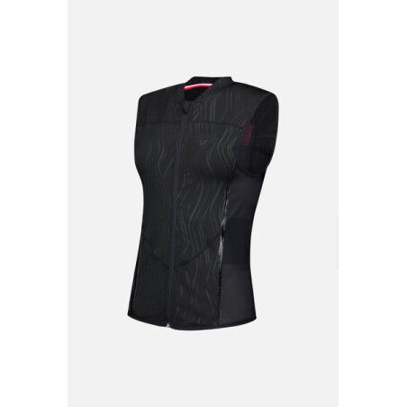 Rossignol : Veste pour femme FLEXVENT VEST SR
