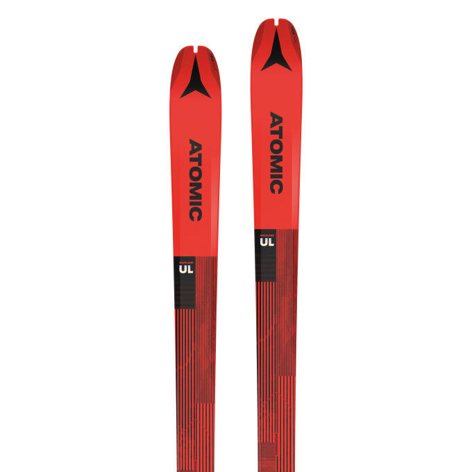 Skis Atomic BACKLAND 65 UL Skis Atomic BACKLAND 65 UL