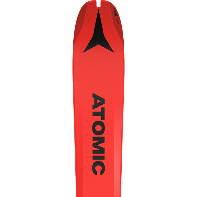 Skis Atomic BACKLAND 65 UL Skis Atomic BACKLAND 65 UL