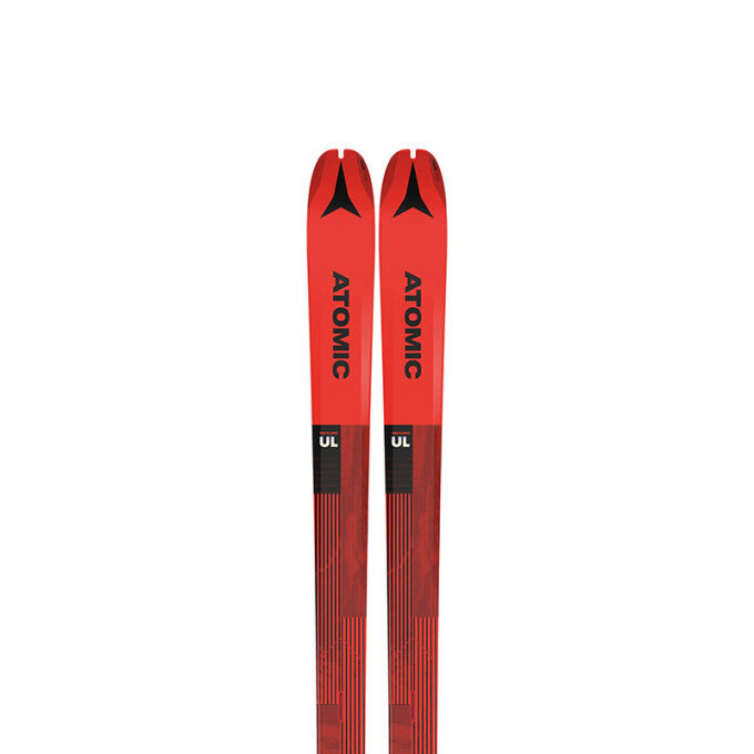 Skis Atomic BACKLAND 65 UL