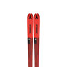 Skis Atomic BACKLAND 65 UL