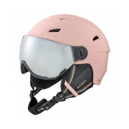 Casco da sci per adulti Cairn ELECTRON VISOR