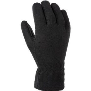 Cairn : gants de ski unisexe POLAR GLOVES BLACK