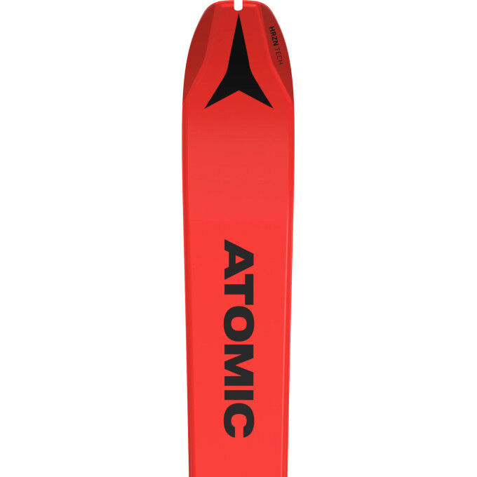 Atomic N BACKLAND 62 UL Red/Black touring ski pack