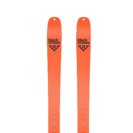 DRACO FREEBIRD SKIS