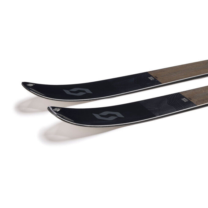 Scott PURE TOUR skis