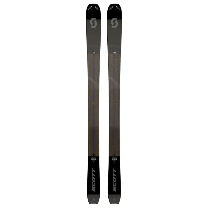 Scott PURE TOUR skis
