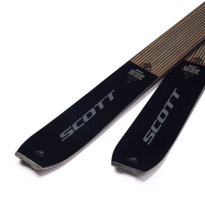 Scott PURE TOUR skis
