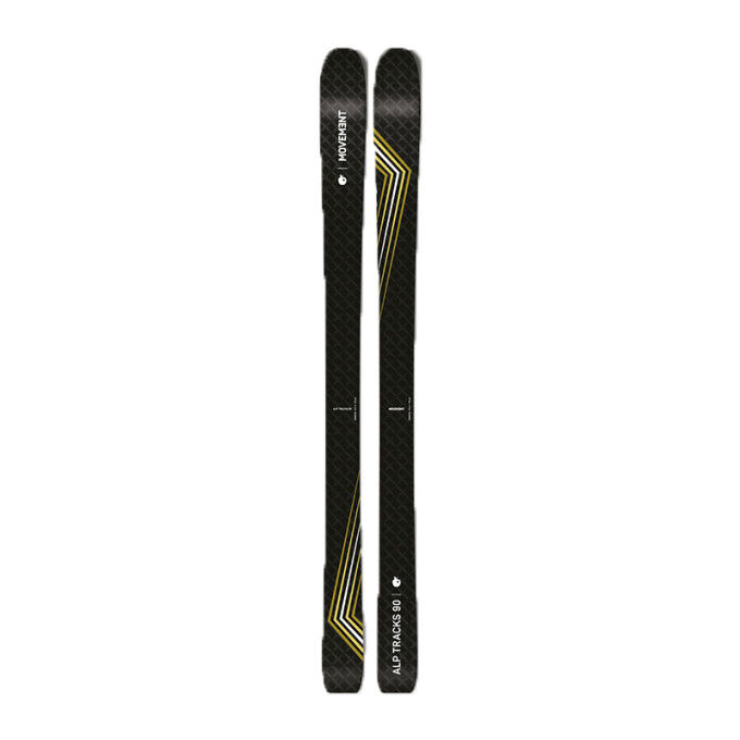 Ski touring Movement ALP TRACKS 90