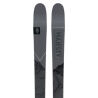 23 SKIS MAJESTY SUPERSCOUT CARBON HITECH TOURING