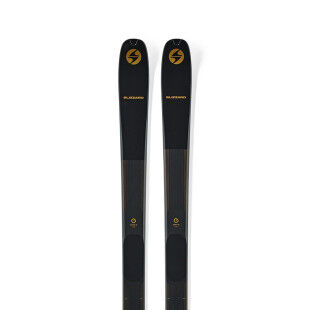 Blizzard ZERO G 085 LTD touring ski pack