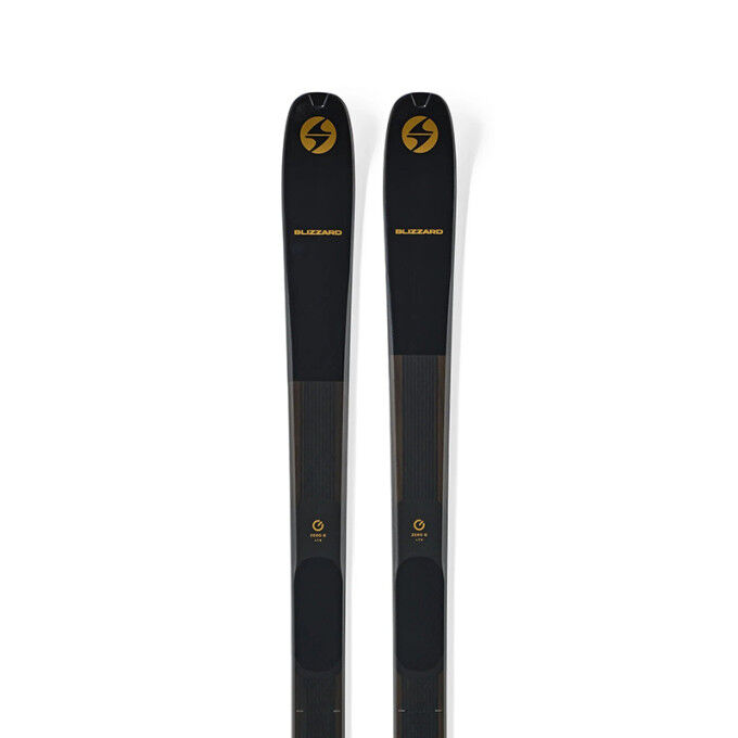 BLIZZARD ZERO G LTD 85 173