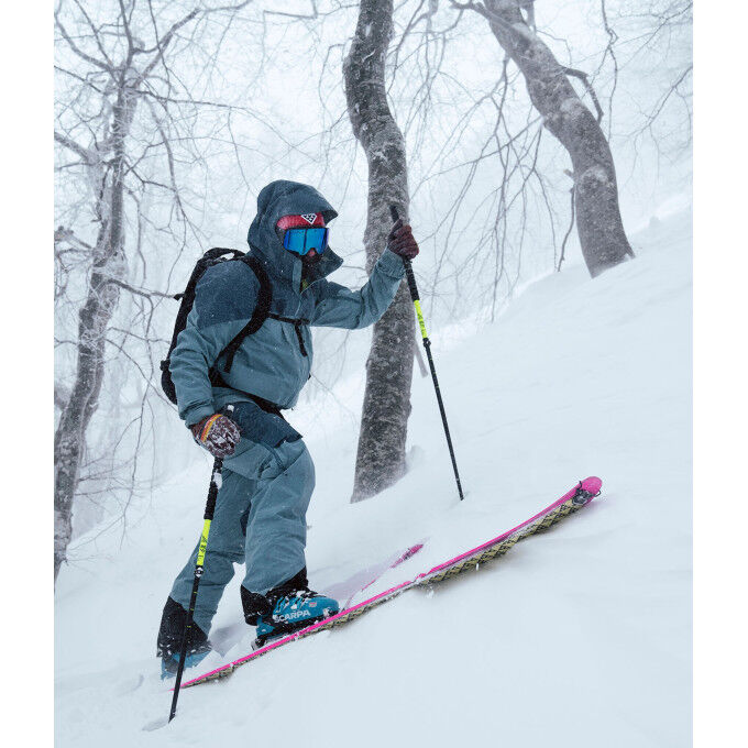 Black Crows CORVUS FREEBIRD skis Black Crows CORVUS FREEBIRD skis