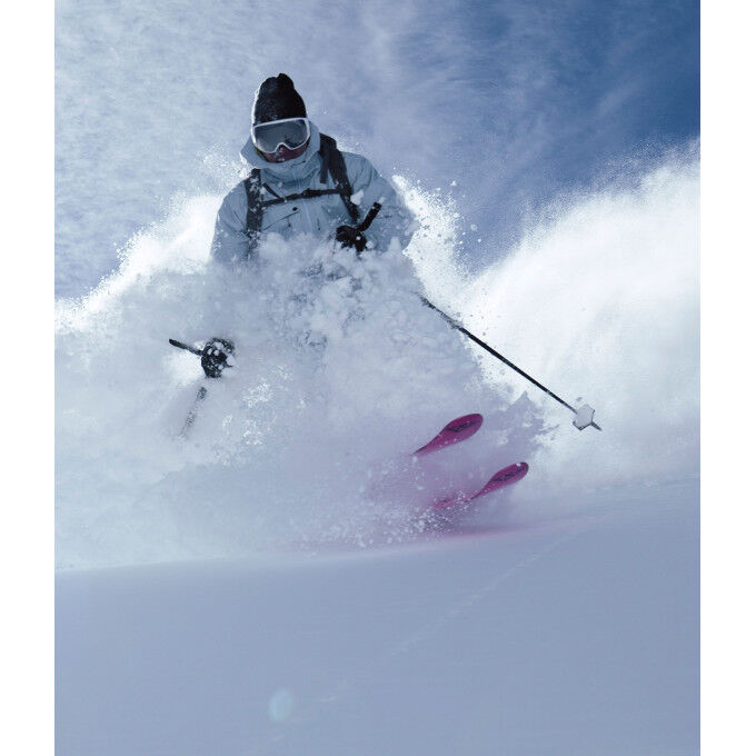 Black Crows CORVUS FREEBIRD skis Black Crows CORVUS FREEBIRD skis