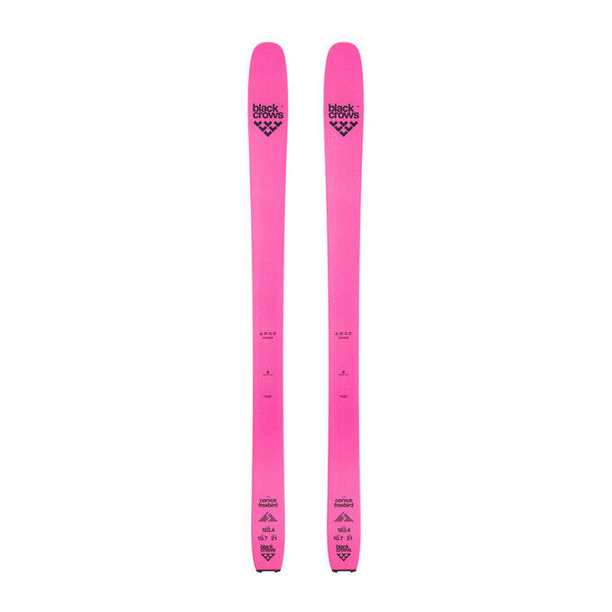 Black Crows CORVUS FREEBIRD skis Black Crows CORVUS FREEBIRD skis