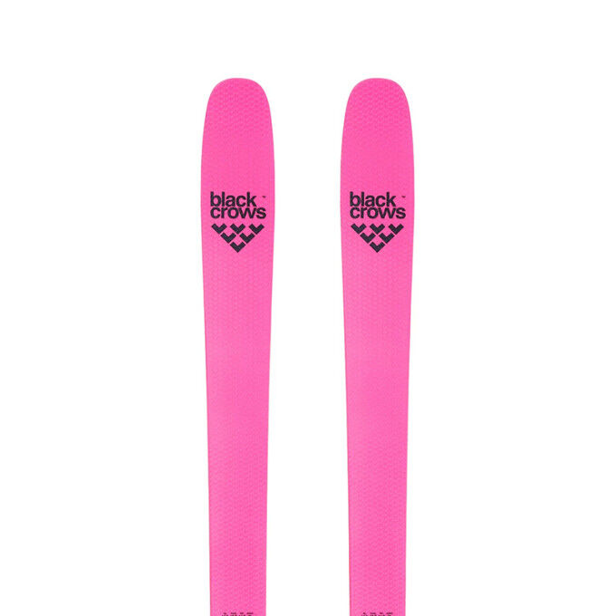 Black Crows CORVUS FREEBIRD skis Black Crows CORVUS FREEBIRD skis