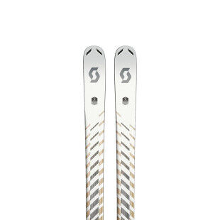 SCO SKI SUPERGUIDE 88 - UNISEX A