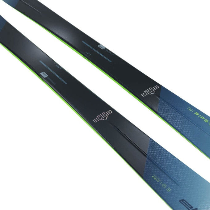 Elan RIPSTICK TOUR 88 W skis