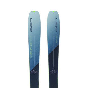 Elan RIPSTICK TOUR 88 W skis