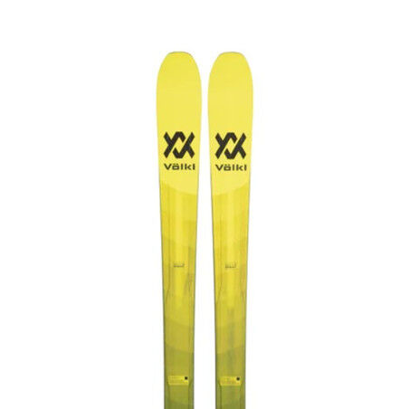 Völkl RISE UP 82 skis