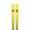 Völkl RISE UP 82 skis