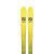Völkl RISE UP 82 skis