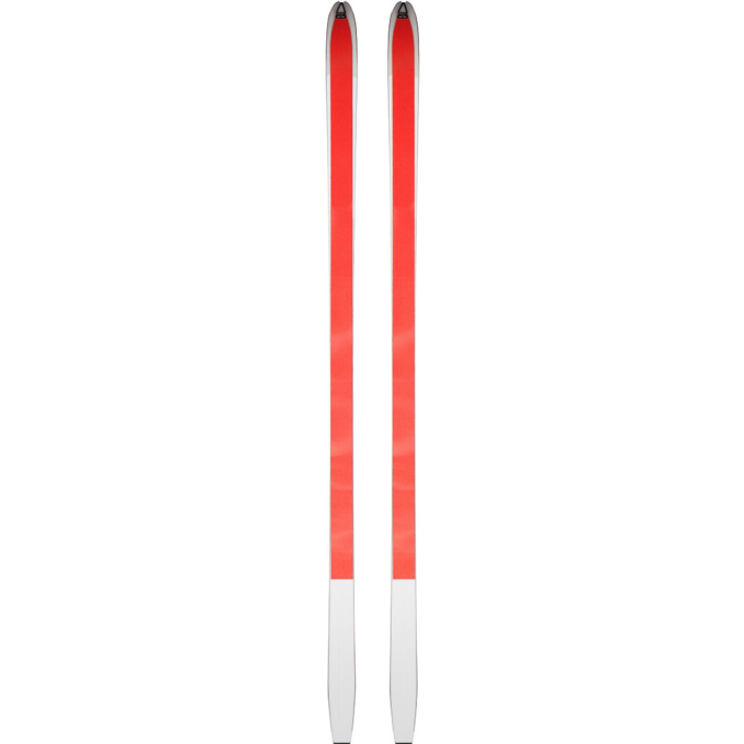 Skis de randonnée nordique Rossignol BC 80 POSITRACK
