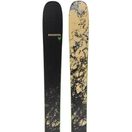 Skis Rossignol BLACKOPS SENDER