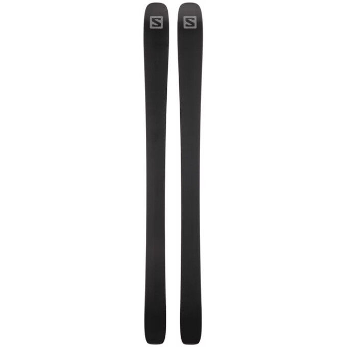 Pack de esquís para mujer Salomon STANCE W 94 con fijaciones