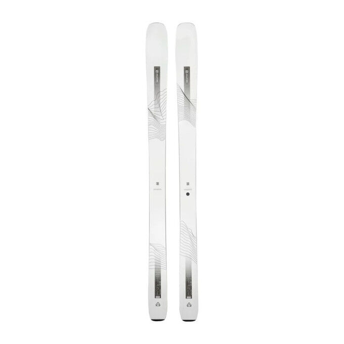 Pack de skis Salomon T STANCE W 94 + fixations Warden MNC 11 L100