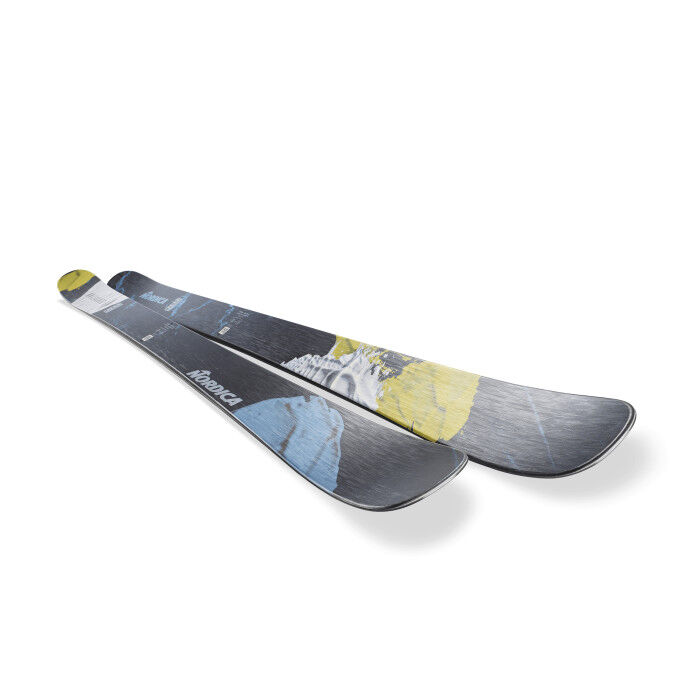 UNLEASHED 90 (FLAT)